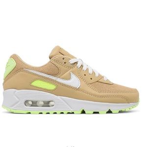 Nike Air Max 90 Sesame women’s size 7.5